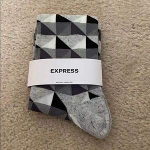 Brand New Express Socks